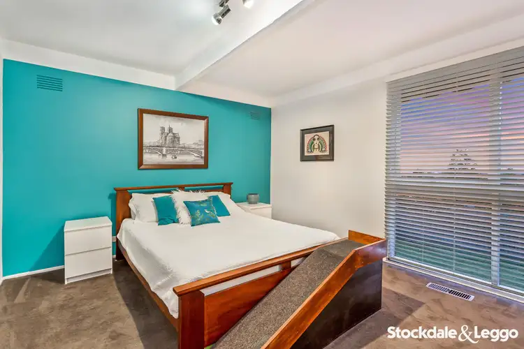 Sixth view of Homely house listing, 25 Kia- Ora Parade, Ferntree Gully VIC 3156