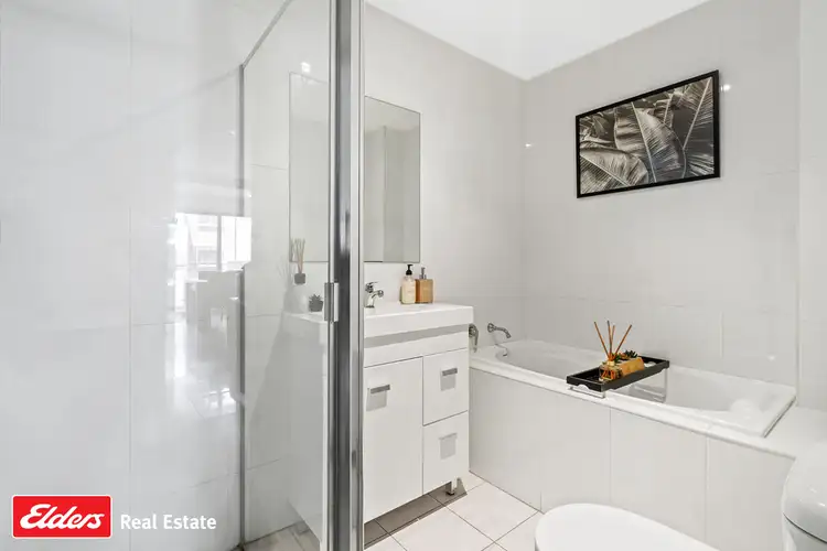 Fifth view of Homely unit listing, 93/24 Lachlan Street, Liverpool NSW 2170