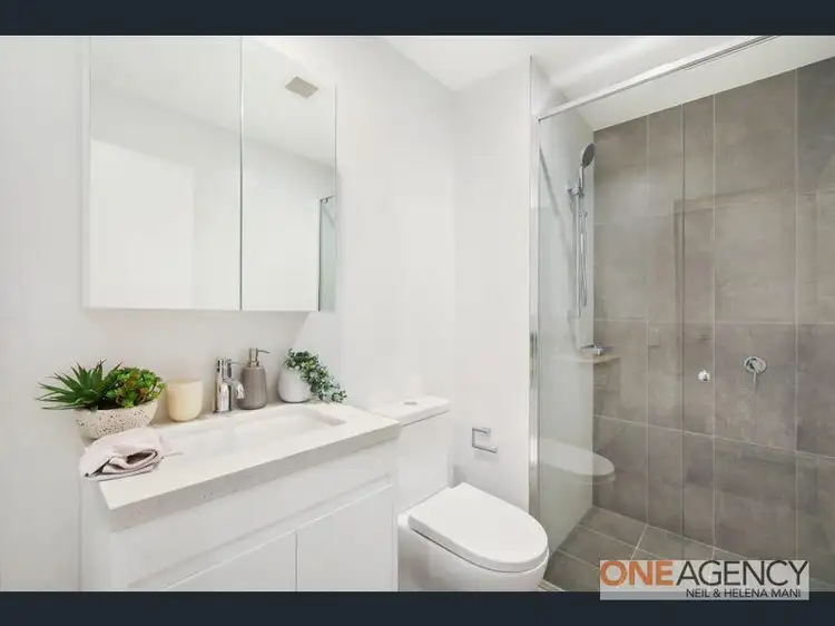 Fourth view of Homely apartment listing, 904/277-279 Mann Street, Gosford NSW 2250