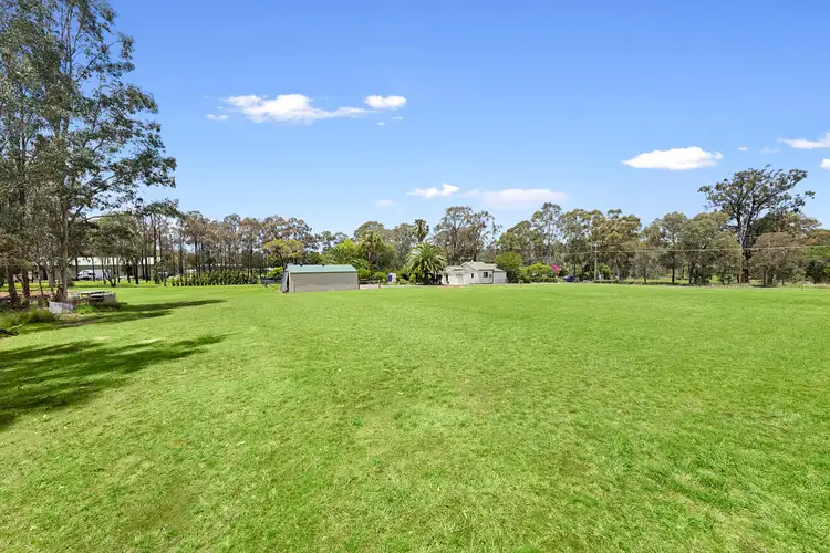 26a Fourth Avenue, Llandilo NSW 2747