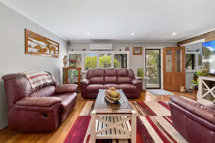 Fourth view of Homely rural property listing, 26a Fourth Avenue, Llandilo NSW 2747