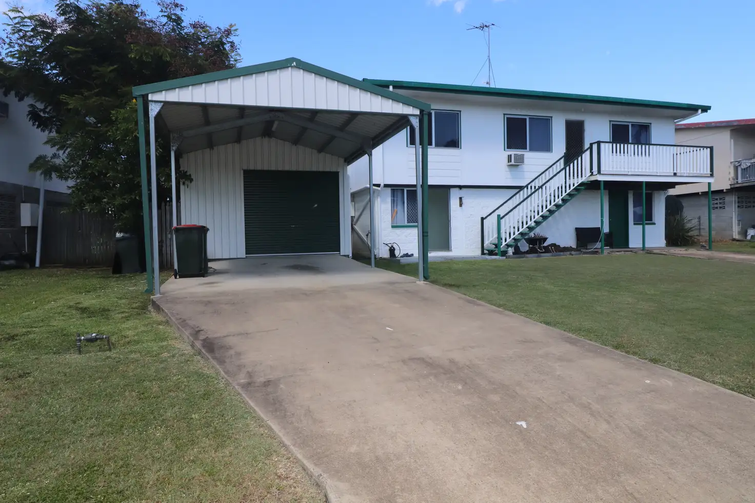 Main view of Homely house listing, 10 Nelia Street, Kirwan QLD 4817