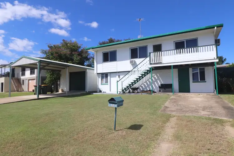 Second view of Homely house listing, 10 Nelia Street, Kirwan QLD 4817