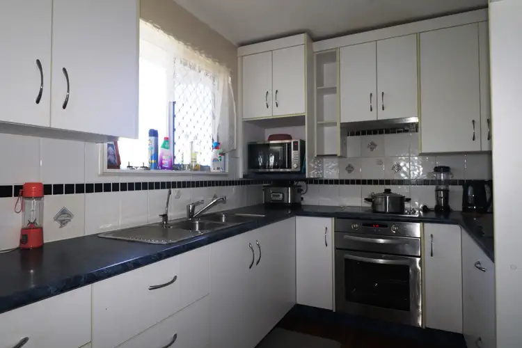 Fourth view of Homely house listing, 10 Nelia Street, Kirwan QLD 4817