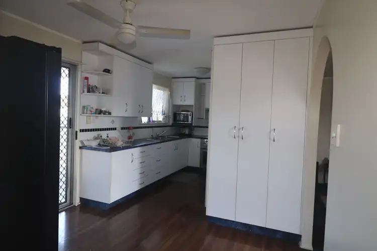 Fifth view of Homely house listing, 10 Nelia Street, Kirwan QLD 4817