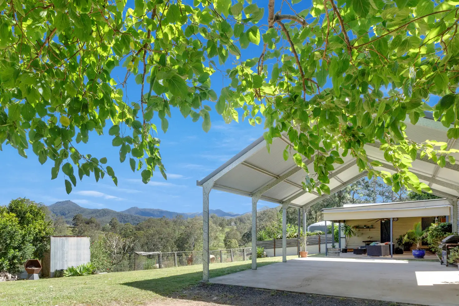 Main view of Homely rural property listing, 1075 Comboyne Road, Byabarra NSW 2446