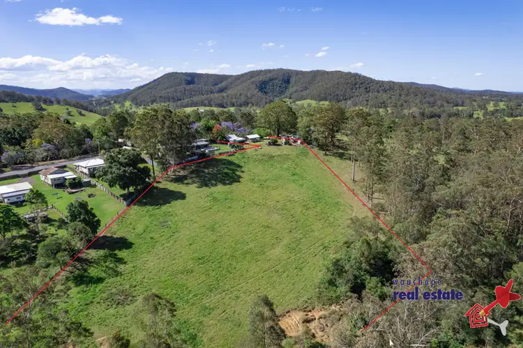 Third view of Homely rural property listing, 1075 Comboyne Road, Byabarra NSW 2446