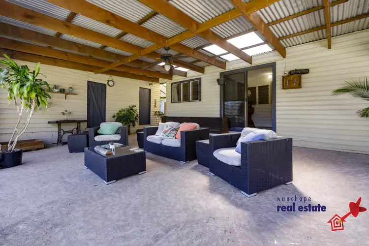 Fourth view of Homely rural property listing, 1075 Comboyne Road, Byabarra NSW 2446