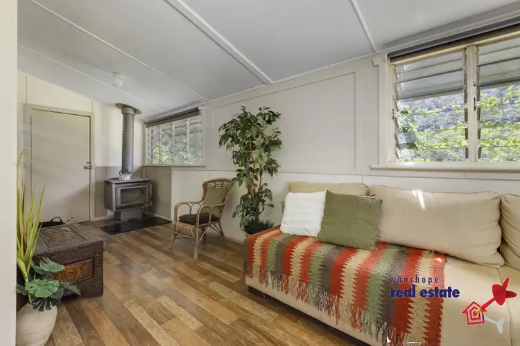 Fifth view of Homely rural property listing, 1075 Comboyne Road, Byabarra NSW 2446