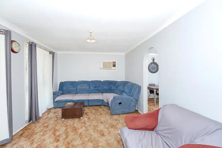 Third view of Homely house listing, 28 Advance Drive, Woodrising NSW 2284