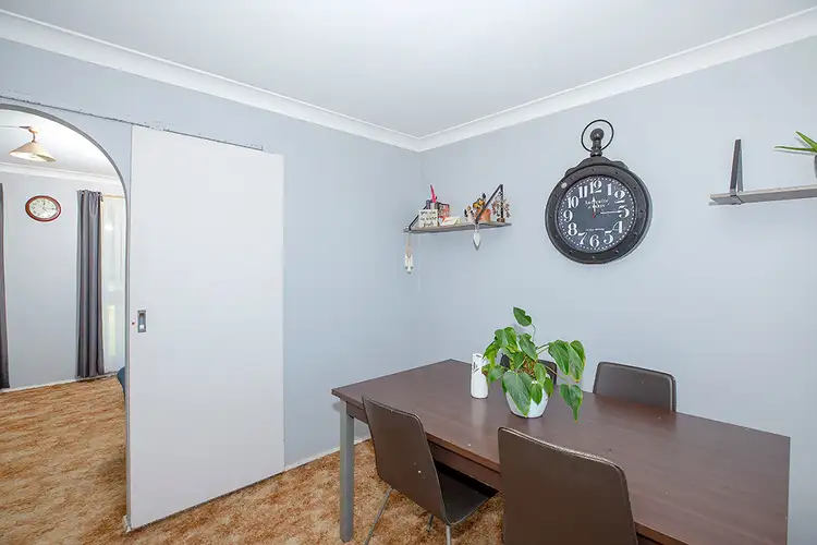 Fourth view of Homely house listing, 28 Advance Drive, Woodrising NSW 2284