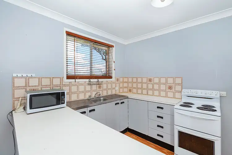 Fifth view of Homely house listing, 28 Advance Drive, Woodrising NSW 2284