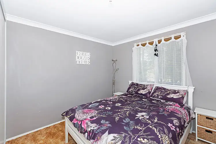 Seventh view of Homely house listing, 28 Advance Drive, Woodrising NSW 2284