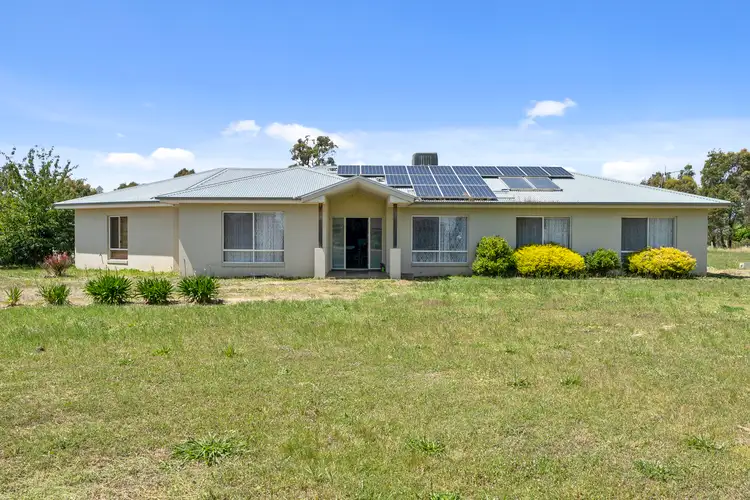 74 Murray Road, Benalla VIC 3672