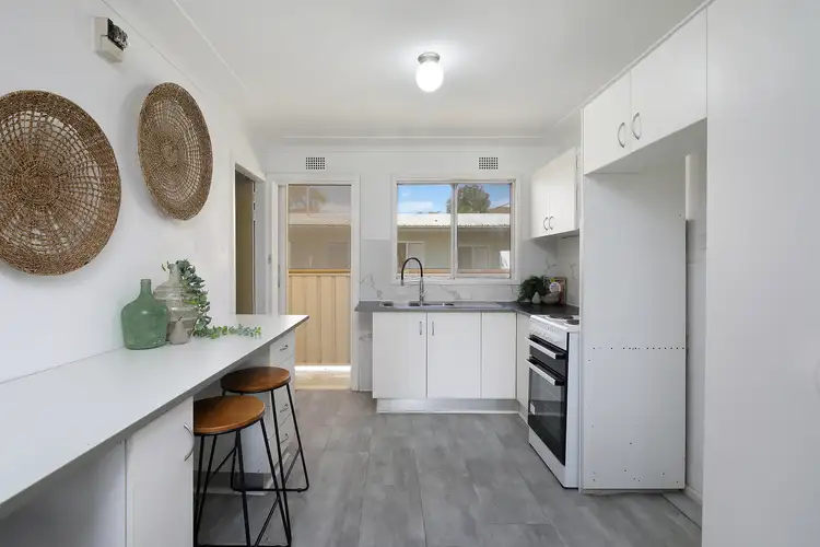 Second view of Homely unit listing, 3/86 Faunce Street West, Gosford NSW 2250