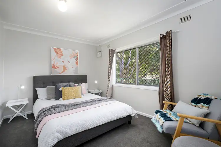 Third view of Homely unit listing, 3/86 Faunce Street West, Gosford NSW 2250