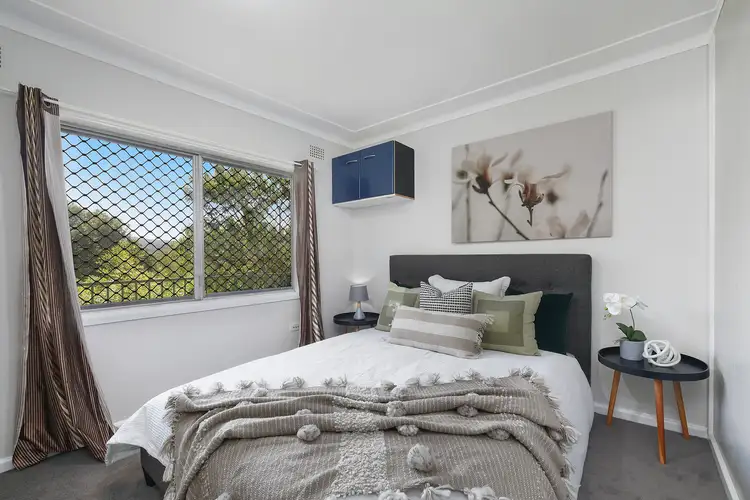Fourth view of Homely unit listing, 3/86 Faunce Street West, Gosford NSW 2250