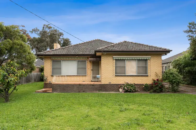 Main view of Homely house listing, 23 Bonsey Road, Highton VIC 3216