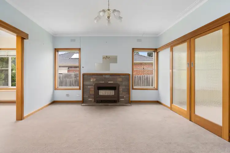 Second view of Homely house listing, 23 Bonsey Road, Highton VIC 3216