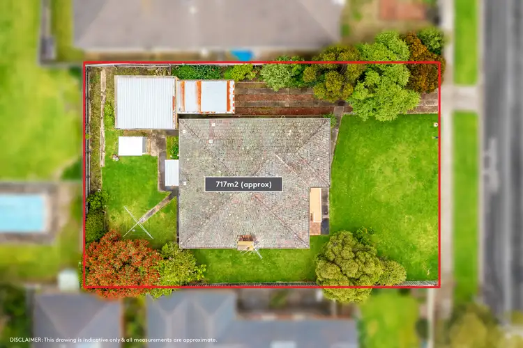 Fourth view of Homely house listing, 23 Bonsey Road, Highton VIC 3216