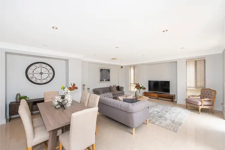 Fourth view of Homely house listing, 11 Ridge Street, South Perth WA 6151