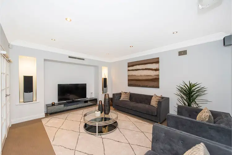 Sixth view of Homely house listing, 11 Ridge Street, South Perth WA 6151