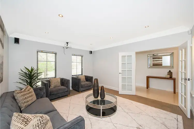 Seventh view of Homely house listing, 11 Ridge Street, South Perth WA 6151