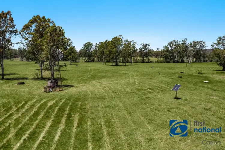 Third view of Homely rural property listing, Lot 1 of 1270 Mongogarie Road, Mongogarie NSW 2470