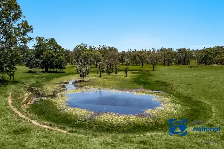 Fourth view of Homely rural property listing, Lot 1 of 1270 Mongogarie Road, Mongogarie NSW 2470