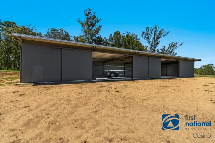 Sixth view of Homely rural property listing, Lot 1 of 1270 Mongogarie Road, Mongogarie NSW 2470