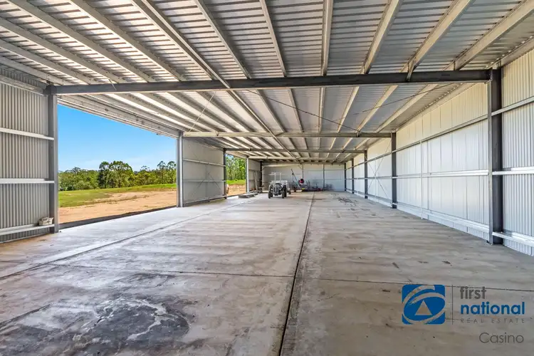 Seventh view of Homely rural property listing, Lot 1 of 1270 Mongogarie Road, Mongogarie NSW 2470