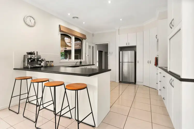 Second view of Homely house listing, 2/25 Bonsey Road, Highton VIC 3216