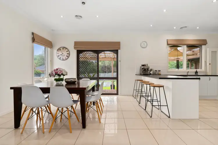 Third view of Homely house listing, 2/25 Bonsey Road, Highton VIC 3216