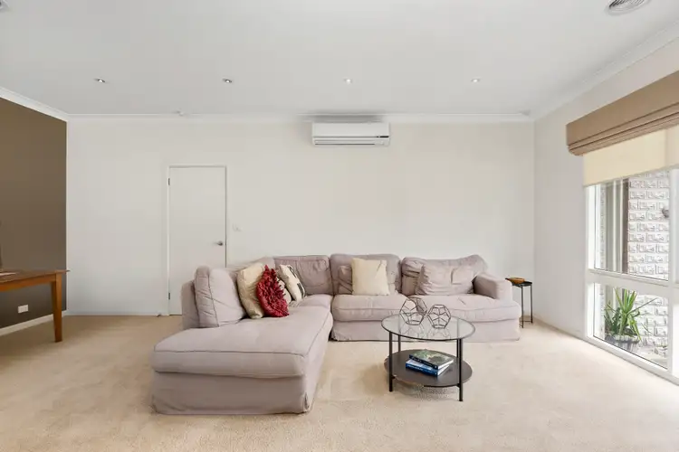 Fourth view of Homely house listing, 2/25 Bonsey Road, Highton VIC 3216