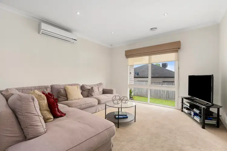 Fifth view of Homely house listing, 2/25 Bonsey Road, Highton VIC 3216