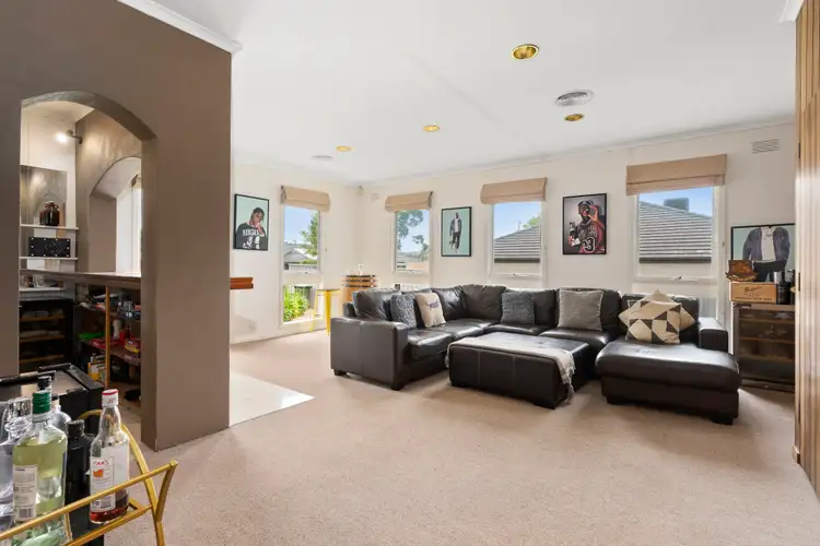 Sixth view of Homely house listing, 2/25 Bonsey Road, Highton VIC 3216