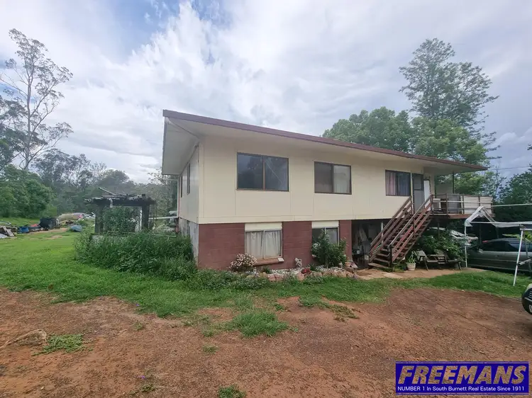Main view of Homely house listing, 5 Goode Street, Nanango QLD 4615