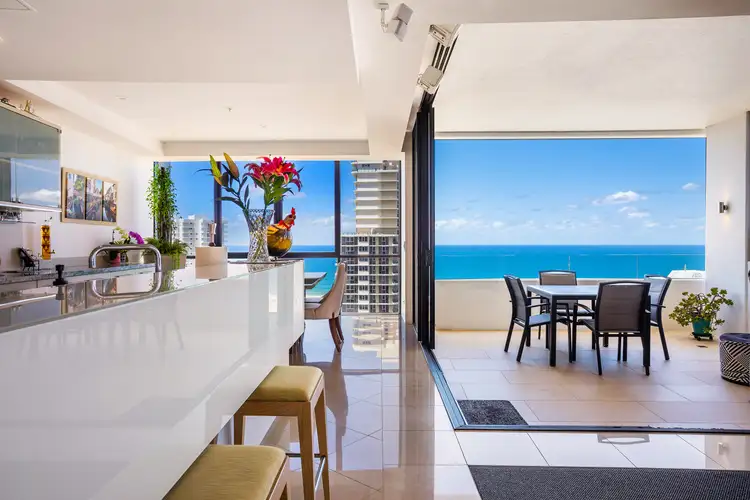 Main view of Homely apartment listing, 2003/19 Albert Avenue, Broadbeach QLD 4218