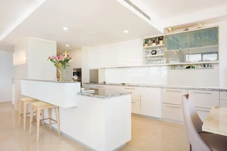 Sixth view of Homely apartment listing, 2003/19 Albert Avenue, Broadbeach QLD 4218