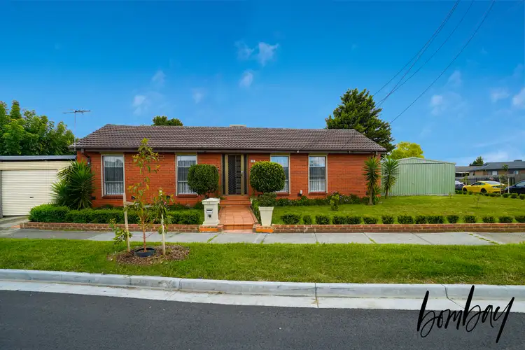 Main view of Homely house listing, 15 Tatura Crescent, Broadmeadows VIC 3047