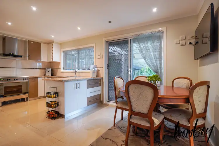 Second view of Homely house listing, 15 Tatura Crescent, Broadmeadows VIC 3047