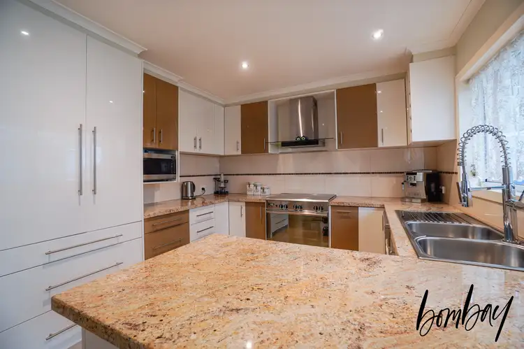 Fourth view of Homely house listing, 15 Tatura Crescent, Broadmeadows VIC 3047