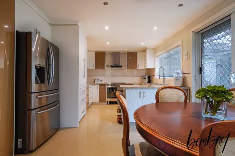 Fifth view of Homely house listing, 15 Tatura Crescent, Broadmeadows VIC 3047