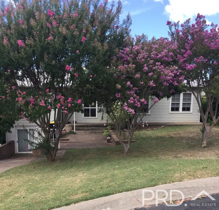 Main view of Homely house listing, 16 Herbert St, Tumut NSW 2720