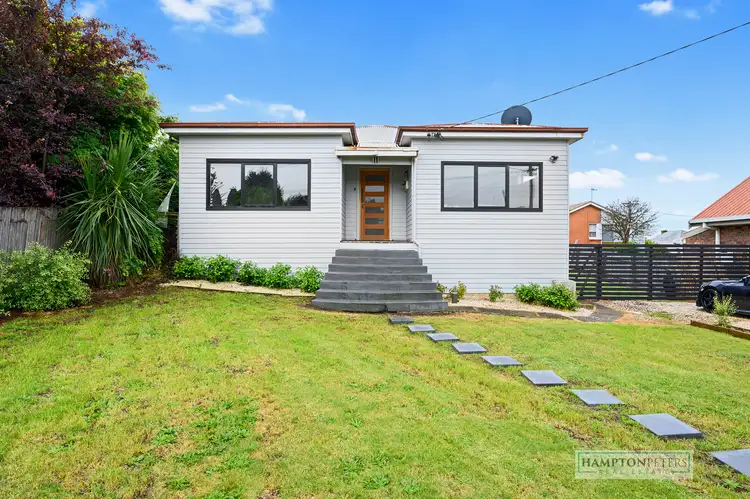 Second view of Homely house listing, 18 Pine Avenue, Upper Burnie TAS 7320