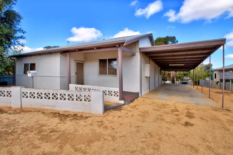 23 First Street, Loxton SA 5333