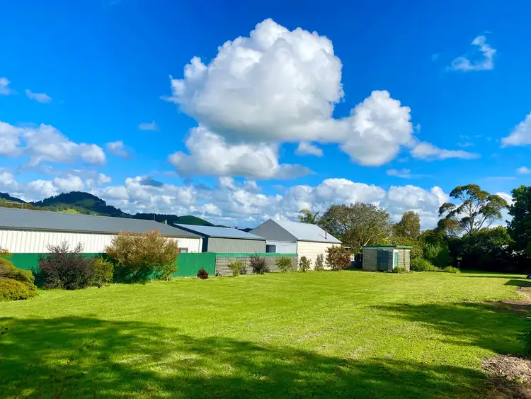 1 York Street, Camperdown VIC 3260