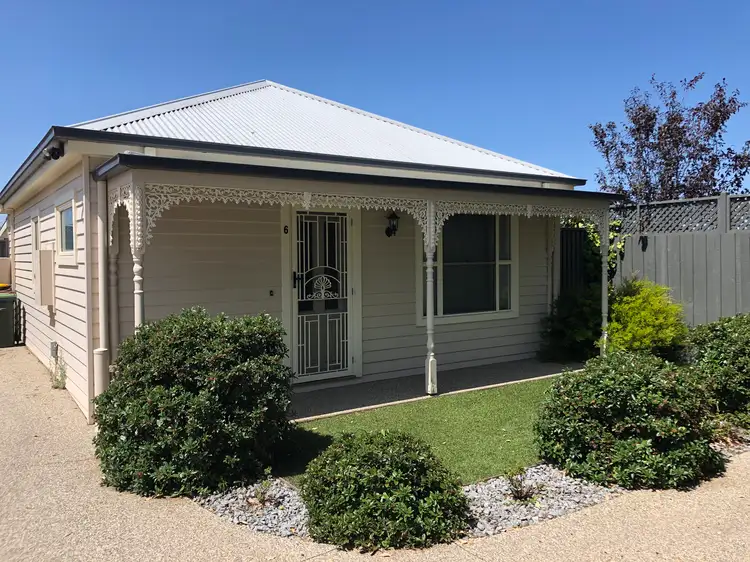Main view of Homely unit listing, 6/215 High Street, Belmont VIC 3216