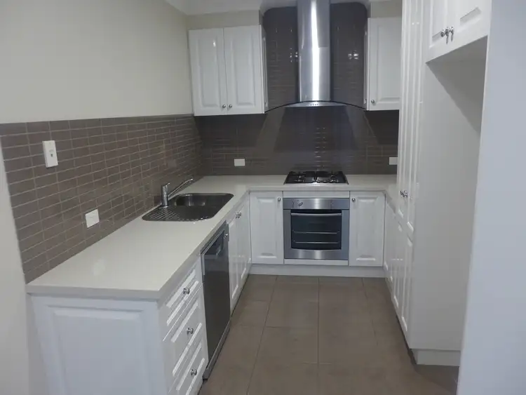 Third view of Homely unit listing, 6/215 High Street, Belmont VIC 3216