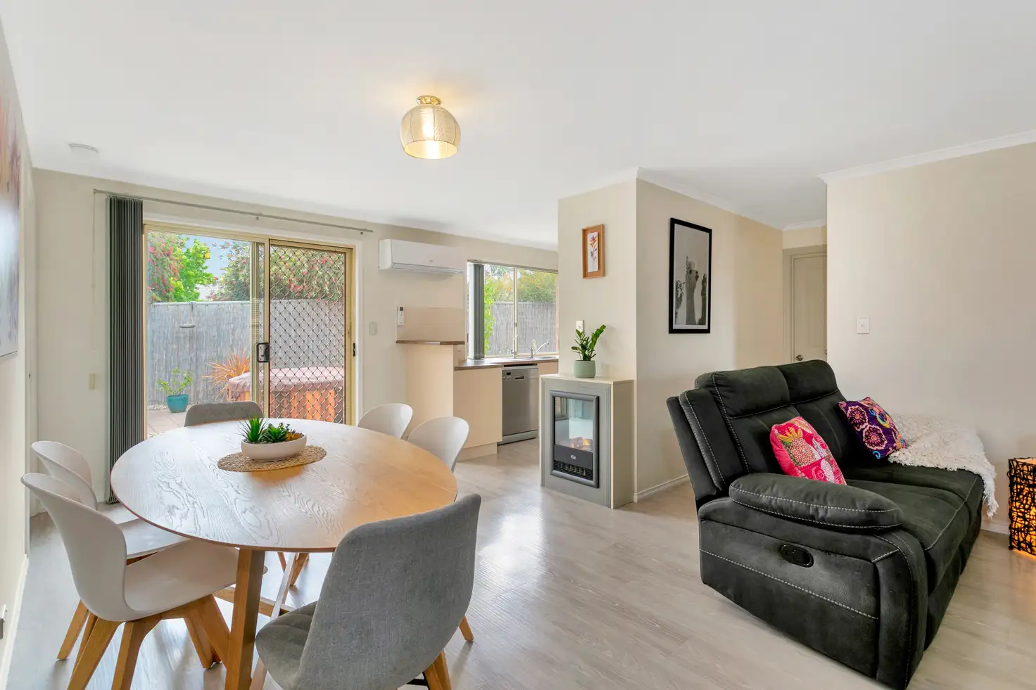 Main view of Homely house listing, 6/164 Hub Drive, Aberfoyle Park SA 5159